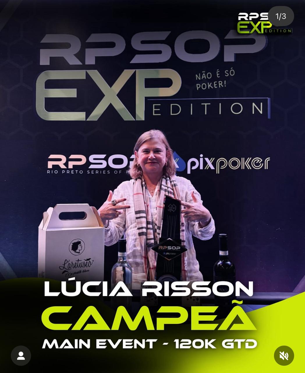 RPSOP – Rio Preto Series of Poker | O Maior Torneio de Poker do ...